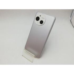 【中古】SHARP 楽天モバイル 【SIMフリー】 AQUOS sense9 ホワイト 6GB 128GB SH-M29【秋葉本店】保証期間１ヶ月【ランクA】