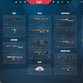 【EP5レディアント】Champion2021ヴァンダル ARCANEシェリフ🔥 | VALORANT(ヴァロラント)のアカウントデータ、RMTの販売・買取一覧