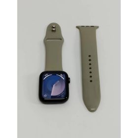 【訳アリ】Apple Watch SE 第1世代/GPS/44mm/A2352/スペースグレー〈NYDT2LL/A〉