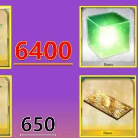 内容↓ | FGOのアカウントデータ、RMTの販売・買取一覧