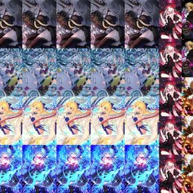 引退1_宝具5所持4体 | FGOのアカウントデータ、RMTの販売・買取一覧