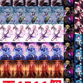 New2 | FGOのアカウントデータ、RMTの販売・買取一覧