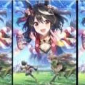 詳細↓ | ウマ娘のアカウントデータ、RMTの販売・買取一覧