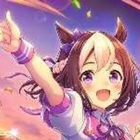 ジュエル18万個以上+SSR25-30体+SSR確定券3枚+3星チケット1枚 | ウマ娘のアカウントデータ、RMTの販売・買取一覧