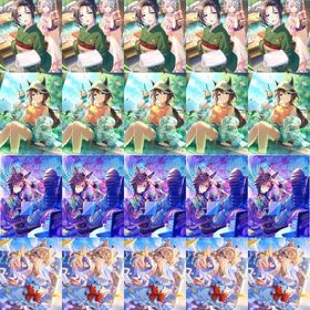 初期垢 7万 完凸4 テイオー 保科 アモアイ エアシャカール | ウマ娘のアカウントデータ、RMTの販売・買取一覧