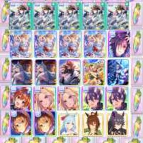 🍟初期垢 ！在庫あり（ジュエル130228）🍟 | ウマ娘のアカウントデータ、RMTの販売・買取一覧