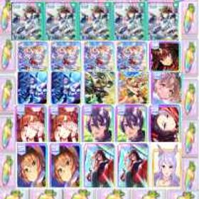 🍟初期垢 ！在庫あり（ジュエル132964）🍟 | ウマ娘のアカウントデータ、RMTの販売・買取一覧