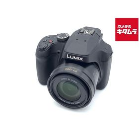 【中古】 【良品】 パナソニック LUMIX DC-FZ85D-K