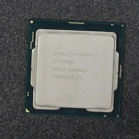 core i7 9700KF 9700K 9700 まとめ売り動作確認済み I7 9700kf | eBay