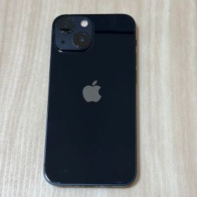 iPhone13mini 256GB ミッドナイト SIMフリー