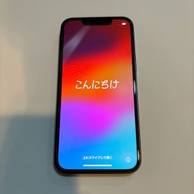 iPhone 13 mini ミッドナイト 128GB 極美品✨