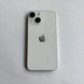 Apple iPhone 13 mini 256GB ホワイト 本体