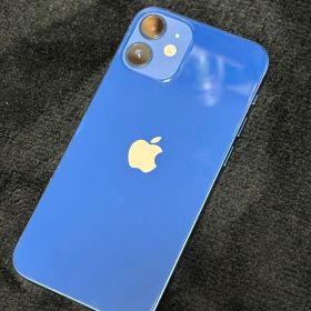 Apple iPhone 12 mini