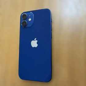 iPhone 12 mini 128GB SIMフリー 利用制限○ 初期化済