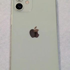 Apple iPhone 12 mini 64GB green 78%