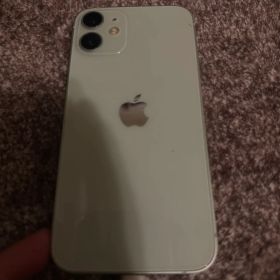 iphone 12mini グリーン