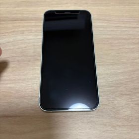 Apple iPhone 12 mini ミントグリーン 本体