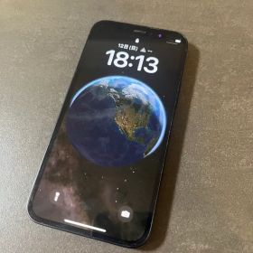 iPhone12mini ブラック 128G SIMフリー