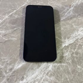 Apple iPhone 12miniブラック 256GB