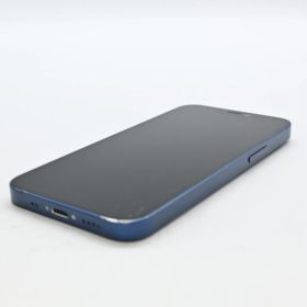 【難有品】Apple iPhone 12 mini 128GB パープル SIMフリー