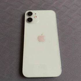 【128GB】iPhone 12 mini