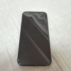 iPhone12 mini 本体