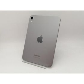 【中古】Apple 【Wi-Fi】 iPad mini（A17Pro/2024） 128GB スペースグレイ MXN63J/A【ECセンター】保証期間１ヶ月【ランクA】