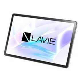 NEC LAVIE Tab T11 T1175/JAS PC-T1175JAS ルナグレー 11.45インチ 8GBメモリ 256GB Android アンドロイド タブレット エヌイーシー