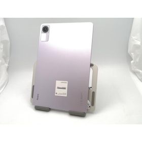 【中古】Xiaomi 国内版 【Wi-Fi】 Redmi Pad SE 4GB 128GB ラベンダーパープル【ECセンター】保証期間１ヶ月【ランクB】