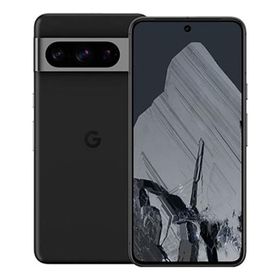 Google Pixel 8 Pro[256GB] SoftBank オブシディアン【安心保 …