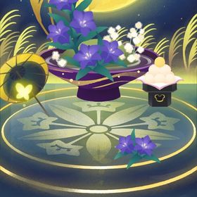 【お月見の宴の島】アイランドセット | リヴリーアイランドのアイテム、RMTの販売・買取一覧