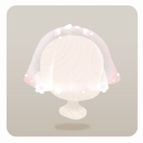 花あかりヴェール | リヴリーアイランドのアイテム、RMTの販売・買取一覧