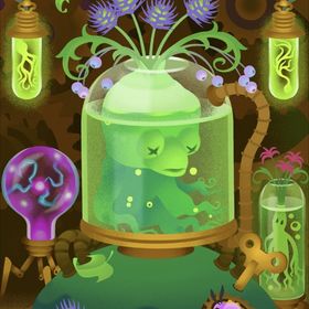 【クロックワークマンドレイクの島】アイランドフルセット | リヴリーアイランドのアイテム、RMTの販売・買取一覧