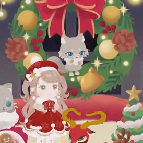 【おまけ付き】サンタクロースを待つ島フルセットx3 | リヴリーアイランドのアイテム、RMTの販売・買取一覧