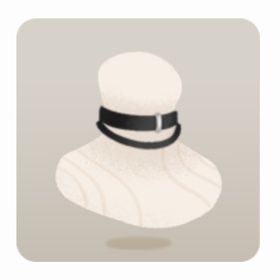 エンジニアのチョーカー(400円) | リヴリーアイランドのアイテム、RMTの販売・買取一覧