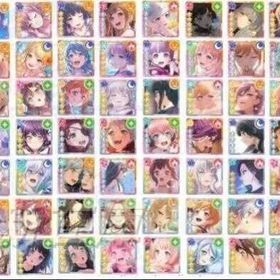 在庫検索 組み合わせ自由！初期垢取扱店 | バンドリ！ガールズバンドパーティ(ガルパ)のアカウントデータ、RMTの販売・買取一覧