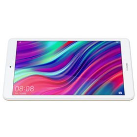 MediaPad M5 lite8[WiFi64G] ゴールド【安心保証】