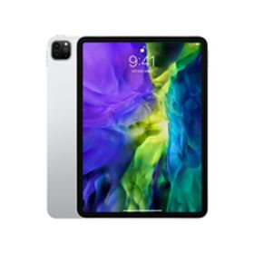 Aランク iPad Pro 12.9インチ 第4世代 256GB シルバー Wi-Fi