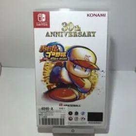 パワプロ2024-2025 30th ANNIVERSARY