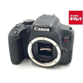 【中古】 【並品】 キヤノン EOS Kiss X9i ボディ