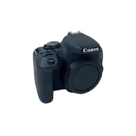 CANON◆デジタル一眼カメラ EOS Kiss X9i EF-S18-135 IS USM レンズキット//