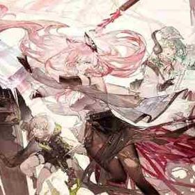 石垢 | ドールズフロントライン：ニューラルクラウドのアカウントデータ、RMTの販売・買取一覧