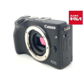 【中古】 【並品】 キヤノン EOS M3 ボディ ブラック