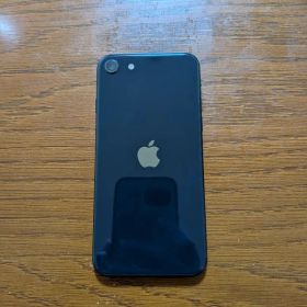 【動作問題なし】iPhoneSE第三世代 128GB バッテリー78％