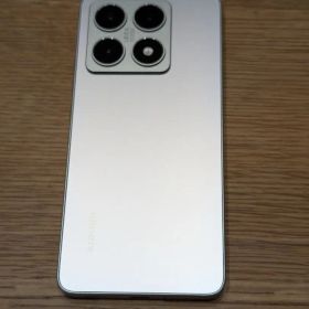 国内版 Xiaomi 14T チタングレー