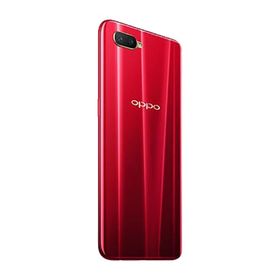 OPPO R17 Neo OPU31SRU[128GB] UQモバイル レッド【安心保証】