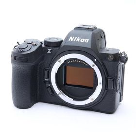 《美品》Nikon Z5II ボディ
