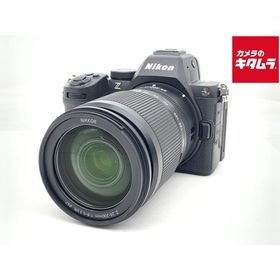【中古】 【美品】 ニコン Z5II 24-200 レンズキット