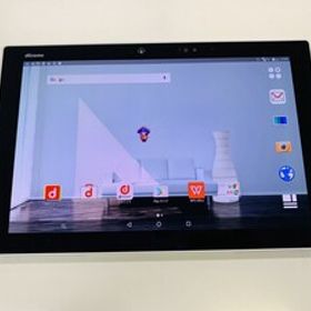 ★送料無料★docomo★F-04H★ホワイト★0080280004178★SYS★12/10