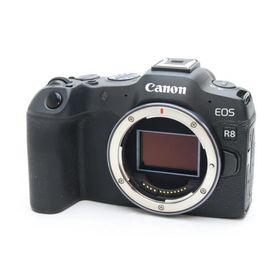 《良品》Canon EOS R8 ボディ